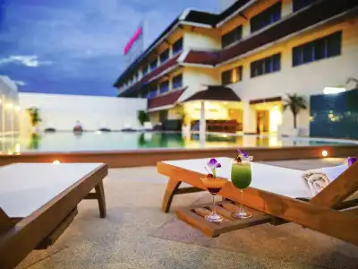 Mercure Chiang Mai - 18