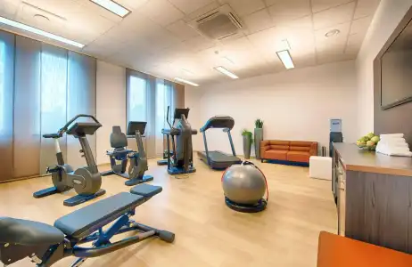 Leonardo Munich City East - 18