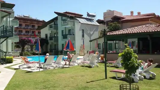 Avlu 1 Apart - 22
