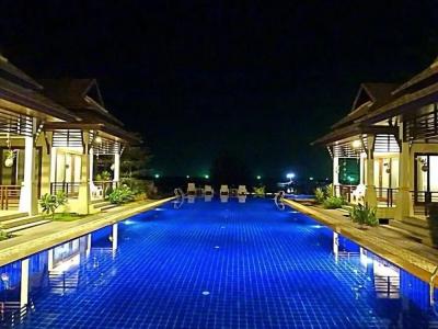 Poolsawat Villa - 37