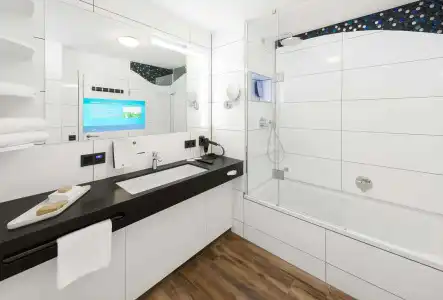 MASEVEN Stuttgart SI-Centrum (ehem. SI-SUITES) - 15