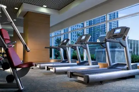 The Residences at The Ritz-Carlton Jakarta, Pacific Place - 19