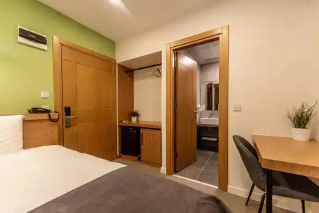 Bram Istanbul - 17