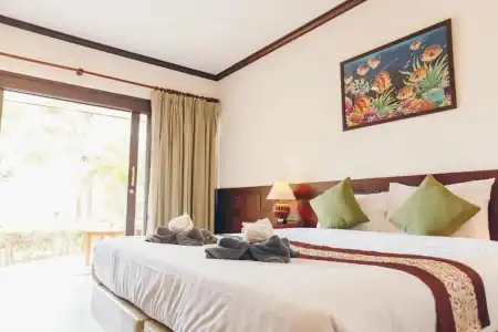 The Krabi Sands Resort (SHA Extra Plus) - 31