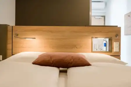 Best Western Plus Kuran der Obermaintherme - 60