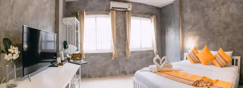 Ban's Avenue Guest House - 43
