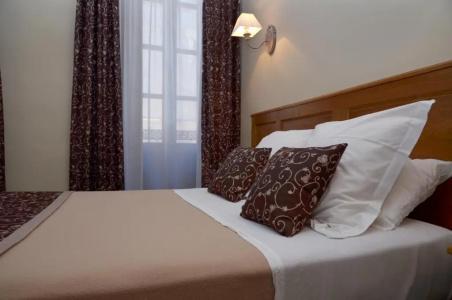 Hôtel Héliot, Cosy Places by Charme & Caractère - 46