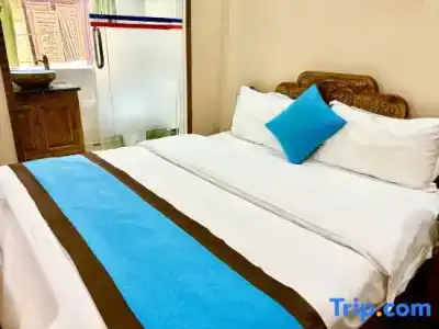 Juxian Boutique Homestay - 35
