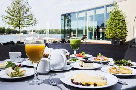 Przystań & Restaurants - 12