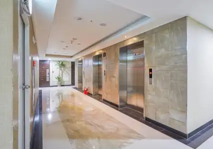 Inter City Seoul - 13
