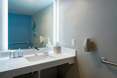 Marriott Anchorage Downtown - 46