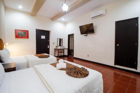 San Juan Mérida - 45