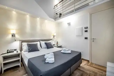 B&B Lorenzo de' Medici - 9