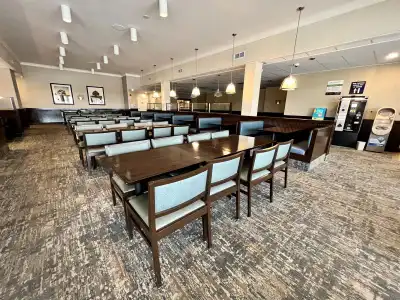 Holiday Inn Toronto Airport East by IHG - 25