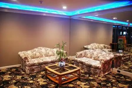 Homestyle Inn & Suites - 1