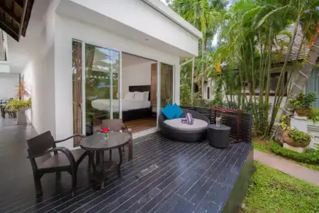 Zara Beach Resort - 64