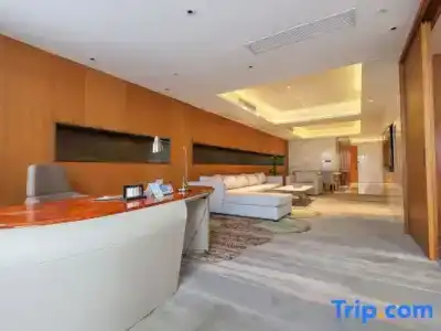 Novotel Suzhou Tai Lake Santeh - 219