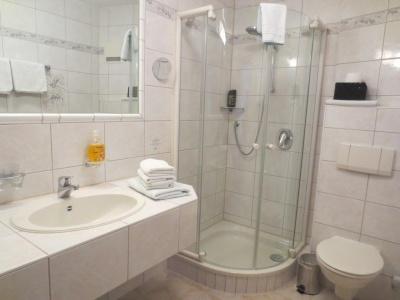 Alpenotel Rosenhof Ruhpolding, Wellness, Chiemgau Karte, Travelingo Bonus Programm - 26