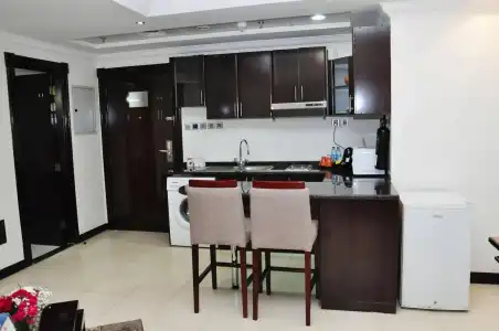 Ewan Ajman Suites - 25