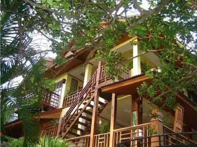 Hut Sun Bungalow - 24