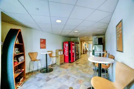 Motel 6 Huntsville, ON - 13