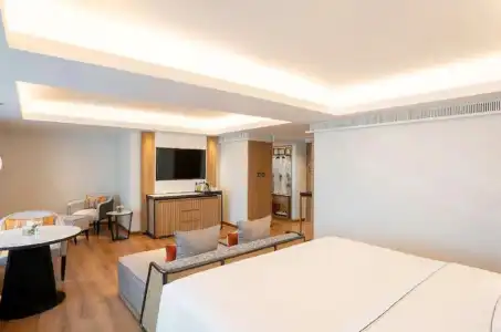 Melia Chiang Mai - 4