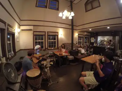 Iza Kamakura Guest House & Bar - Hostel - 20