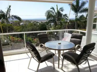 Bali Hai Apartments Noosa - 125