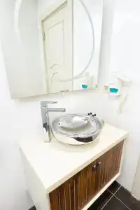 Orka Taksim Apart - 9