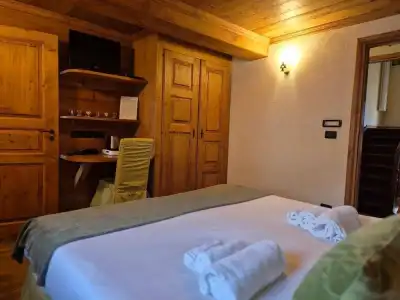 Dente del Gigante - 117