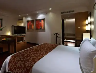 Impiana KLCC - 5