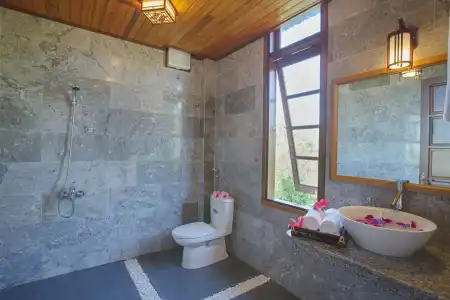 Tropical Garden Homestay Villa - 16