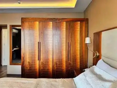 Yali Bahce Butik Otel - 5