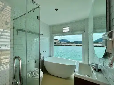 Baan Tah On The Sea - 395