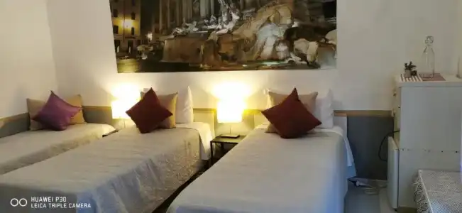 Vatican Central Suites - 22