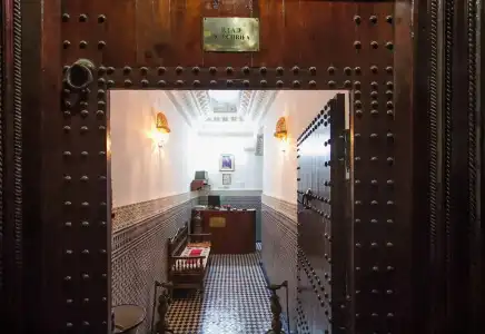 Riad dar Chrifa - 10