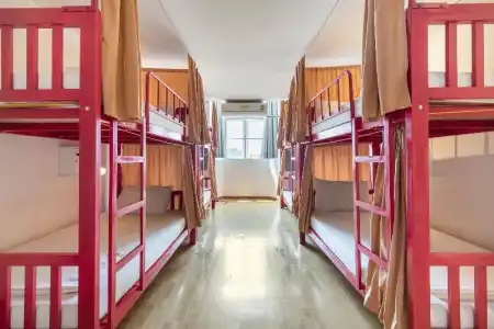 Khaosan Lovers Hostel - 35
