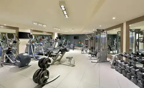 DoubleTree by Hilton Doha Old Town - 20