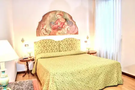 Torcolo "Residenze del Cuore" - 45