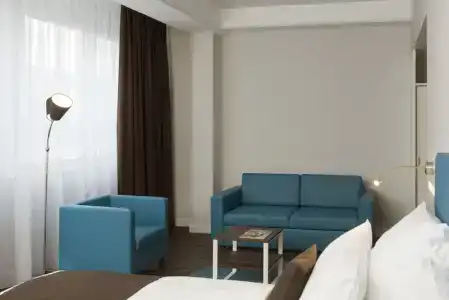 Best Western Dortmund Airport - 30