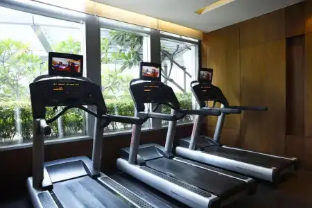 Marriott Executive Apartments Bangkok, Sukhumvit Thonglor - 17