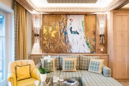 Alpin Resort Sacher - 94