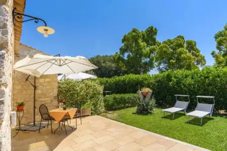 Borgo Monachella - 125