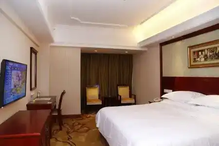 ViennaShenzhen Futian Bagua Road - 4