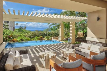 The Resort at Kapalua Bay, Maui - 54