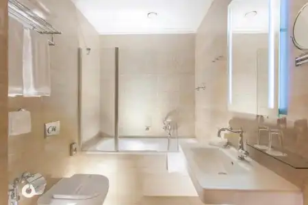 Luxury Spa Olympic Palace - 53