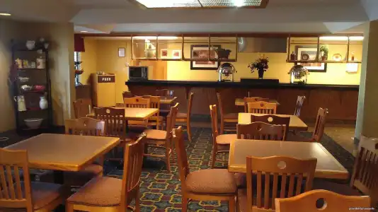 Best Western Posada Ana Inn-Airport - 10