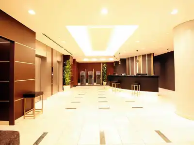 Richmond Kochi - 1