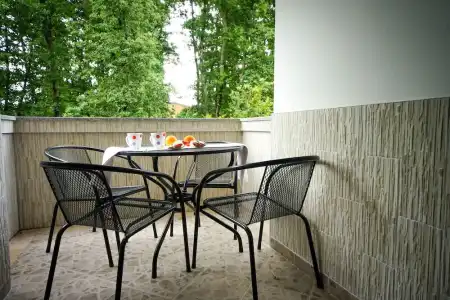 Apartments and Rooms Degra - 102