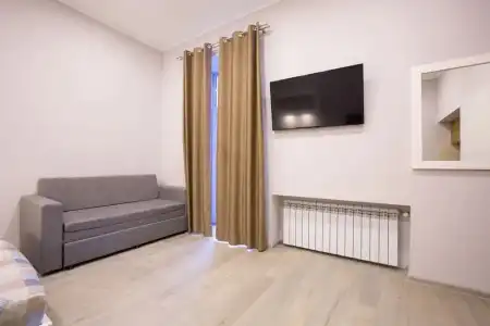Pushkinskaya Apartments - 38